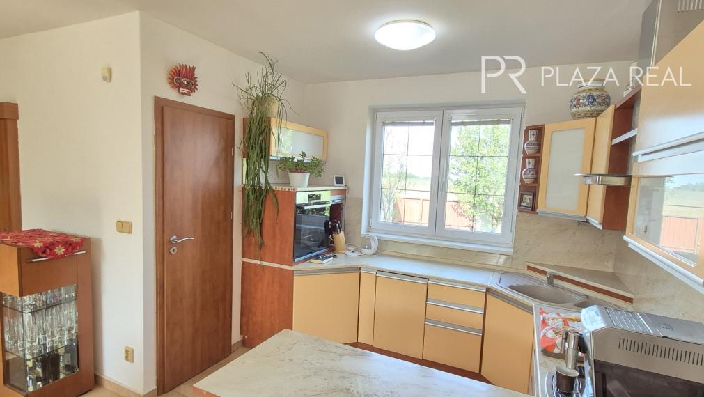 PREDAJ pekný 3-izbový domček v tichej časti záhrad v Miloslavove časť Alžbetin Dvor