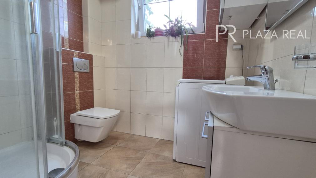 PREDAJ pekný 3-izbový domček v tichej časti záhrad v Miloslavove časť Alžbetin Dvor