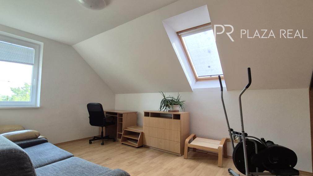 PREDAJ pekný 3-izbový domček v tichej časti záhrad v Miloslavove časť Alžbetin Dvor