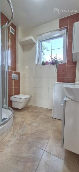 PREDAJ pekný 3-izbový domček v tichej časti záhrad v Miloslavove časť Alžbetin Dvor