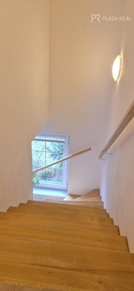 PREDAJ pekný 3-izbový domček v tichej časti záhrad v Miloslavove časť Alžbetin Dvor