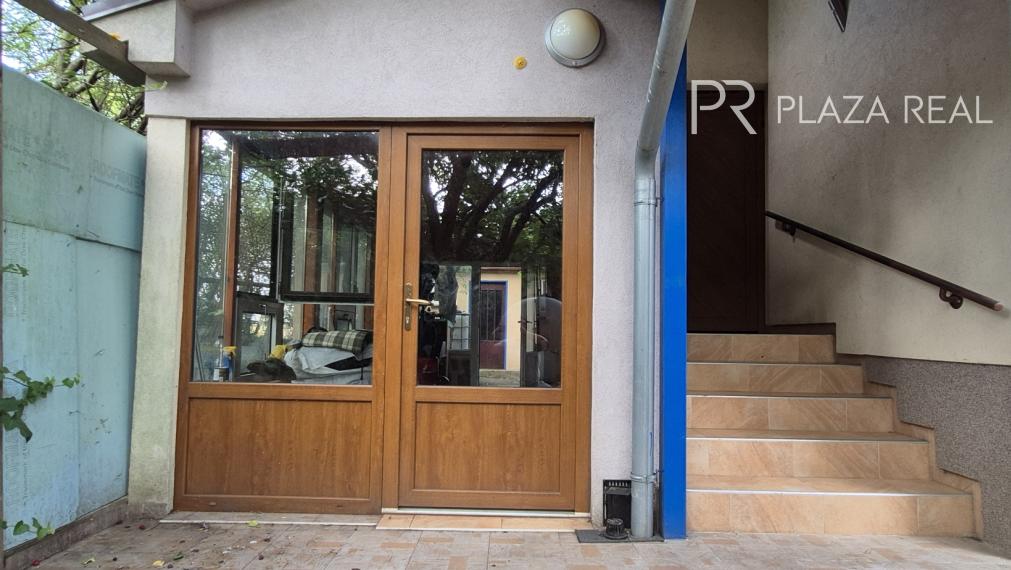 PREDAJ pekný 3-izbový domček v tichej časti záhrad v Miloslavove časť Alžbetin Dvor