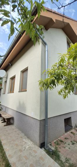 PREDAJ pekný 3-izbový domček v tichej časti záhrad v Miloslavove časť Alžbetin Dvor