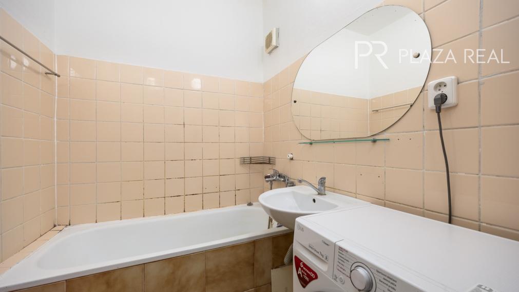 Predaj - 3-izbový svetlý byt, 64 m2, loggia 5m2, Matejkova ulica, Bratislava - Dlhé Diely