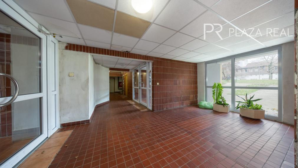 Predaj - 3-izbový svetlý byt, 64 m2, loggia 5m2, Matejkova ulica, Bratislava - Dlhé Diely