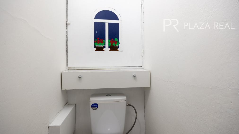 Predaj - 3-izbový svetlý byt, 64 m2, loggia 5m2, Matejkova ulica, Bratislava - Dlhé Diely