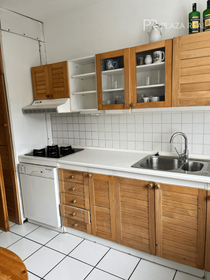 PREDAJ - Pekný priestranný byt vo výbornej lokalite - Beniakova ulica