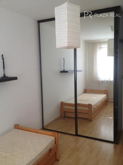 PREDAJ - Pekný priestranný byt vo výbornej lokalite - Beniakova ulica