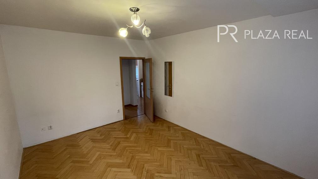 PREDAJ -  pekný, útulný 3 izb. byt v tichej zelenej časti Ružinova