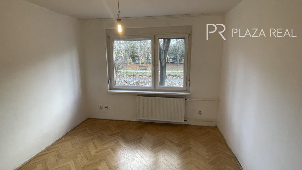 PREDAJ -  pekný, útulný 3 izb. byt v tichej zelenej časti Ružinova