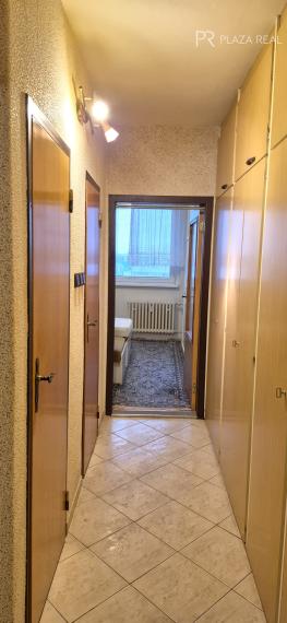 NA PREDAJ  3izbový slnečný priestranný byt s výhľadom na Bratislavu Podunajské Biskupice