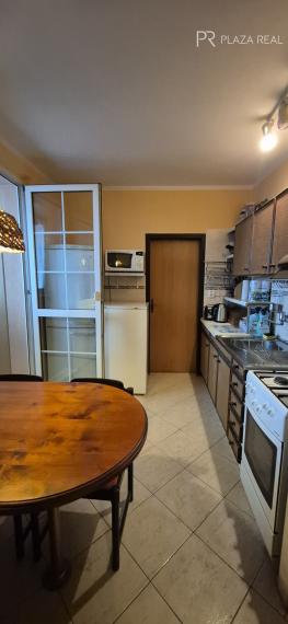 NA PREDAJ  3izbový slnečný priestranný byt s výhľadom na Bratislavu Podunajské Biskupice