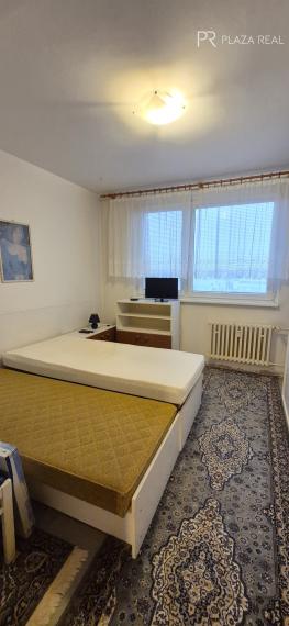 NA PREDAJ  3izbový slnečný priestranný byt s výhľadom na Bratislavu Podunajské Biskupice