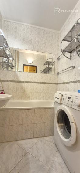 NA PREDAJ  3izbový slnečný priestranný byt s výhľadom na Bratislavu Podunajské Biskupice