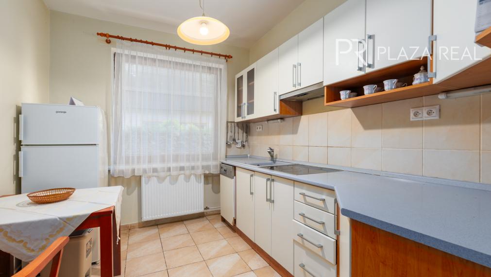 PREDAJ- priestranný rodinný dom s pekným pozemkom na Malodunajskej ul., BA-Vrakuňa