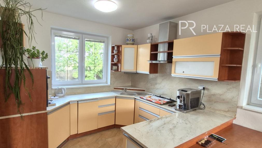 PREDAJ pekný 3-izbový domček v záhradkárskej časti v Miloslavove časť Alžbetin Dvor