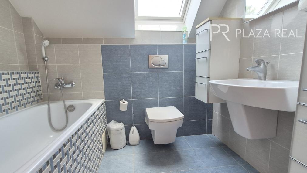 PREDAJ pekný 3-izbový domček v záhradkárskej časti v Miloslavove časť Alžbetin Dvor