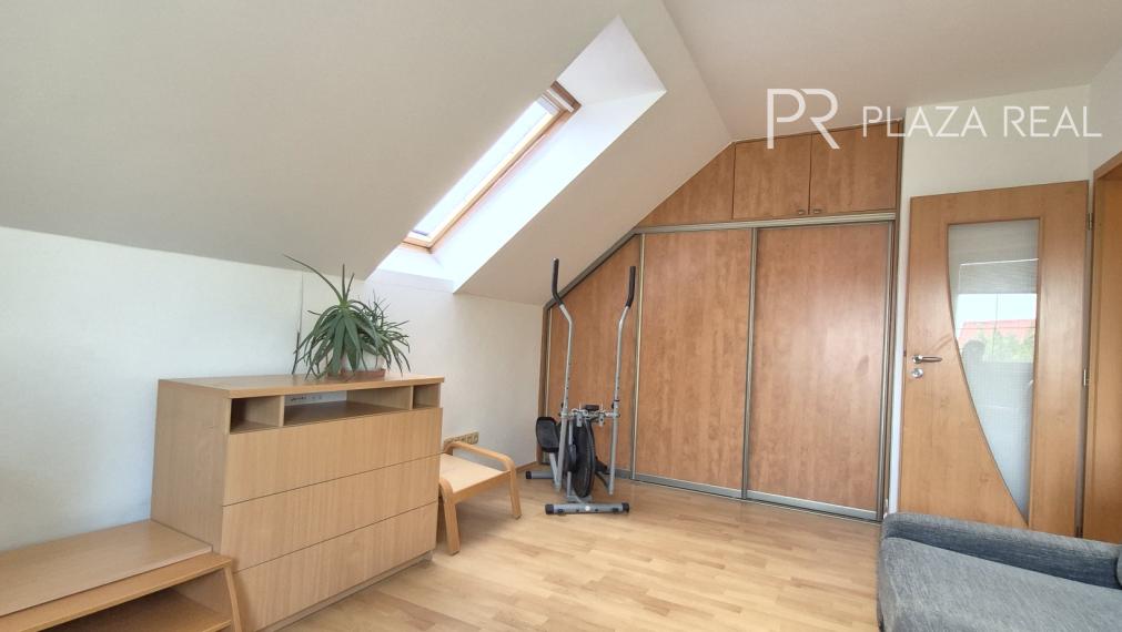 PREDAJ pekný 3-izbový domček v záhradkárskej časti v Miloslavove časť Alžbetin Dvor