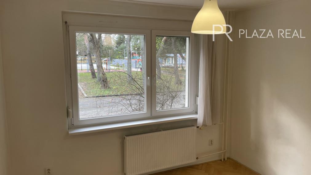 PREDAJ -  pekný, útulný 3 izb. byt v tichej zelenej časti Ružinova