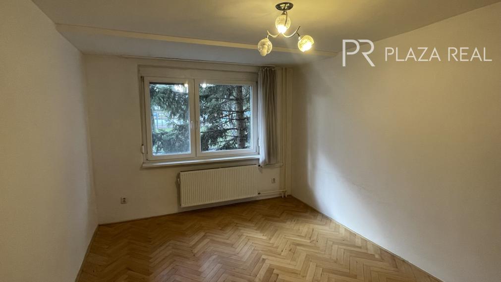 PREDAJ -  pekný, útulný 3 izb. byt v tichej zelenej časti Ružinova