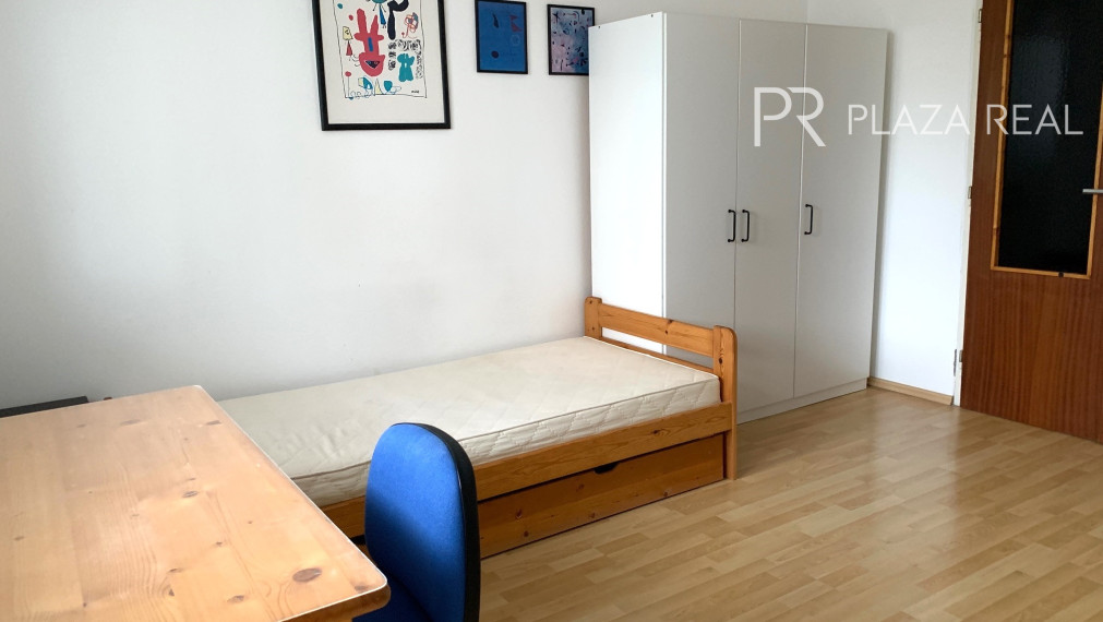 PREDAJ - Pekný veľký byt na Dlhých Dieloch - Beniakova