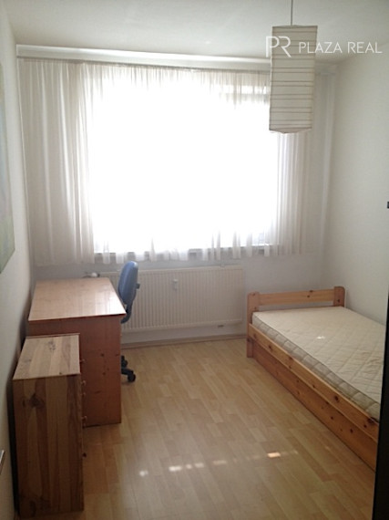 PREDAJ - Pekný veľký byt na Dlhých Dieloch - Beniakova