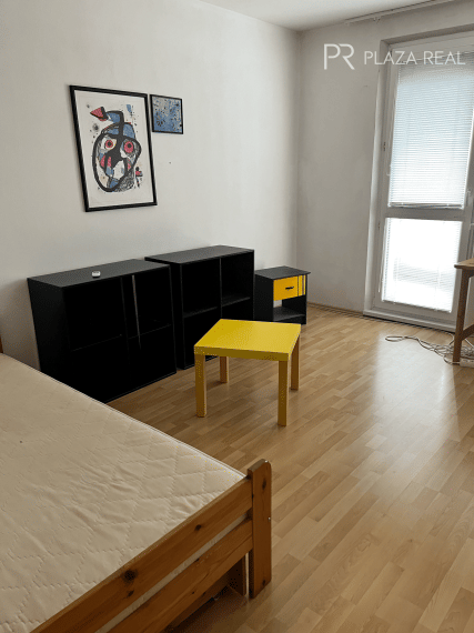 PREDAJ - Pekný veľký byt na Dlhých Dieloch - Beniakova