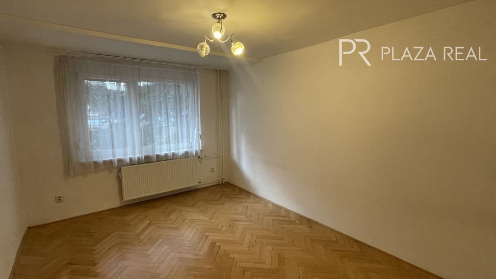 PREDAJ -  pekný, útulný 3 izb. byt v tichej zelenej časti Ružinova