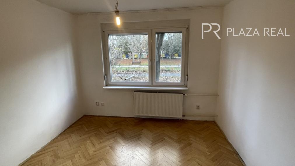 PREDAJ -  pekný, útulný 3 izb. byt v tichej zelenej časti Ružinova