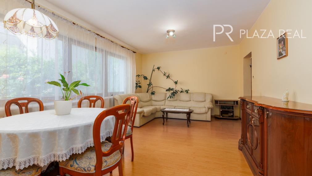 PREDAJ- priestranný rodinný dom s pekným pozemkom na Malodunajskej ul., BA-Vrakuňa