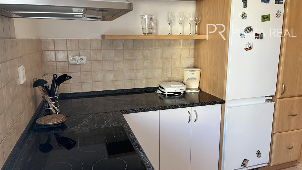 PRENÁJOM - Krásny 2 izbový veľký byt v centre mesta - Medená