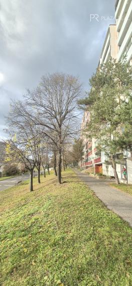 Predaj-veľmi pekný jednoizbový byt Bratislava Dúbravka, Landauova