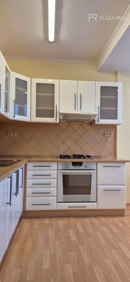 Predaj-veľmi pekný jednoizbový byt Bratislava Dúbravka, Landauova