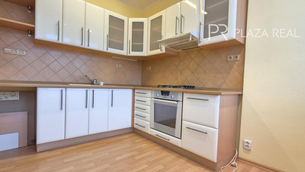 Predaj-veľmi pekný jednoizbový byt Bratislava Dúbravka, Landauova