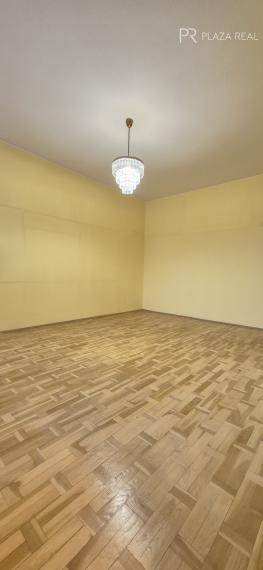 Predaj-veľmi pekný jednoizbový byt Bratislava Dúbravka, Landauova