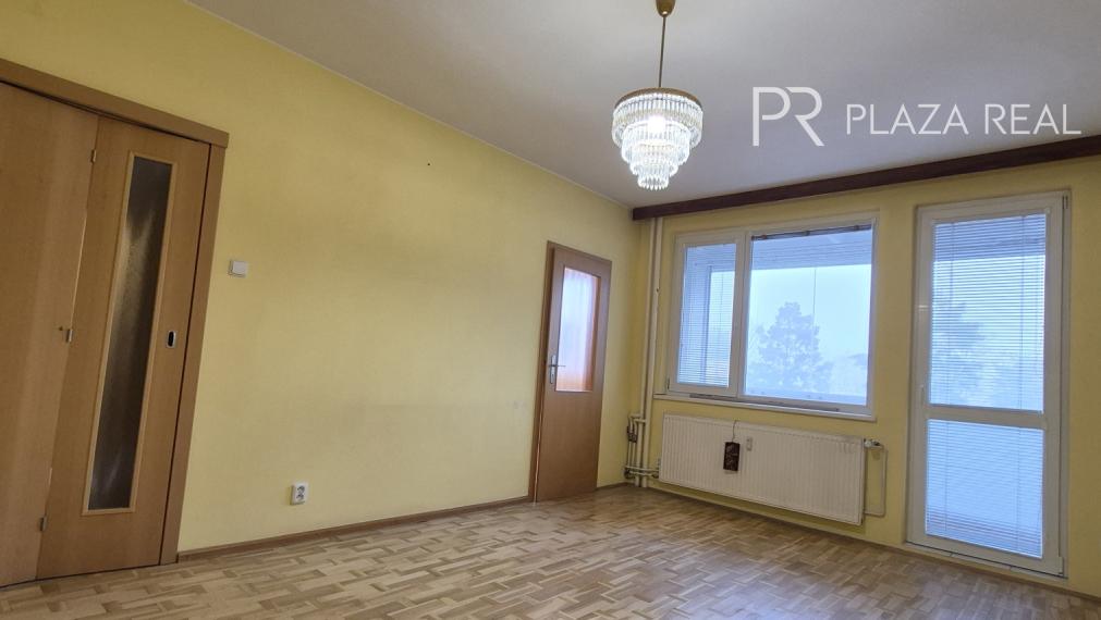 Predaj-veľmi pekný jednoizbový byt Bratislava Dúbravka, Landauova