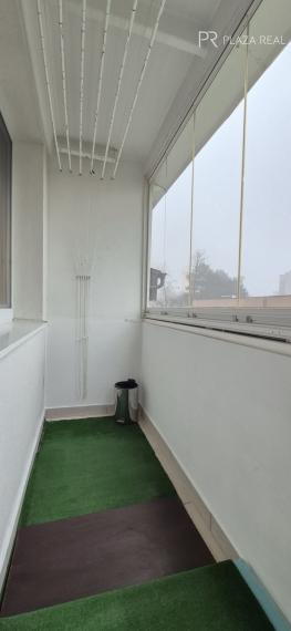 Predaj-veľmi pekný jednoizbový byt Bratislava Dúbravka, Landauova