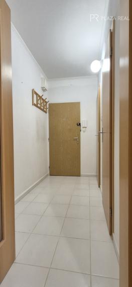 Predaj-veľmi pekný jednoizbový byt Bratislava Dúbravka, Landauova