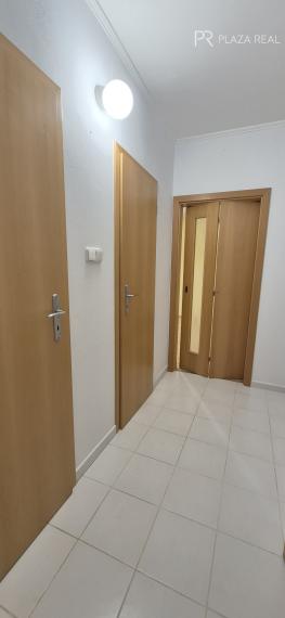 Predaj-veľmi pekný jednoizbový byt Bratislava Dúbravka, Landauova