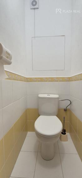 Predaj-veľmi pekný jednoizbový byt Bratislava Dúbravka, Landauova