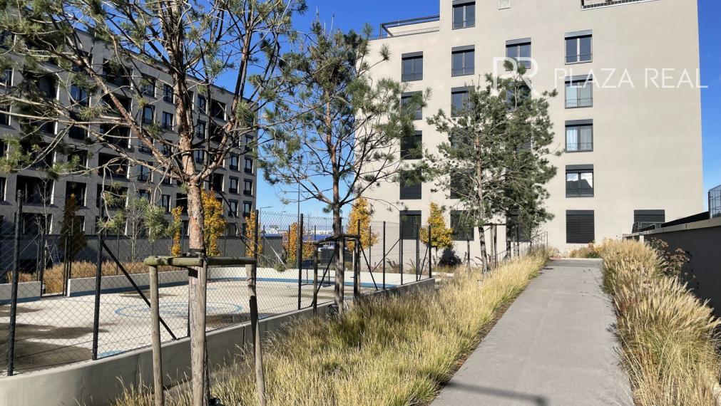 4 izbový byt v BORY Na Hrádzi, šarmantný, vzdušný, pivnica a garážové státie