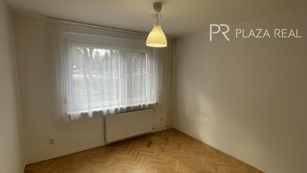 PREDAJ -  pekný, útulný 3 izb. byt v tichej zelenej časti Ružinova