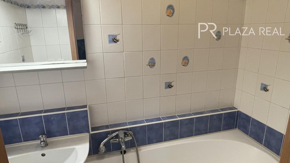 PREDAJ -  pekný, útulný 3 izb. byt v tichej zelenej časti Ružinova