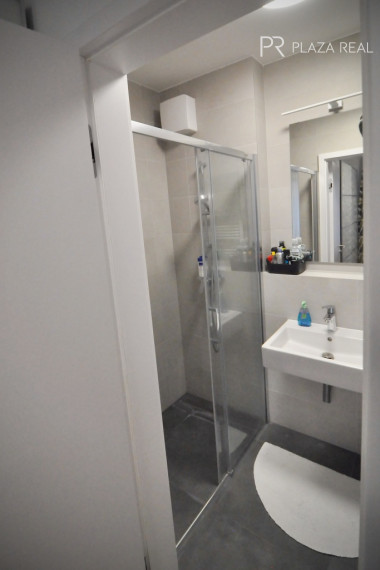 4 izbový byt v BORY Na Hrádzi, šarmantný, vzdušný, pivnica a garážové státie