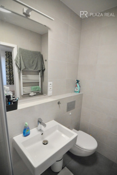 4 izbový byt v BORY Na Hrádzi, šarmantný, vzdušný, pivnica a garážové státie