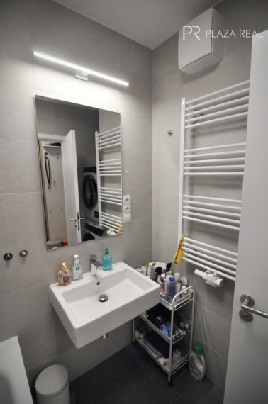 4 izbový byt v BORY Na Hrádzi, šarmantný, vzdušný, pivnica a garážové státie