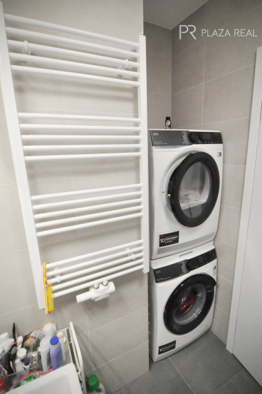 4 izbový byt v BORY Na Hrádzi, šarmantný, vzdušný, pivnica a garážové státie