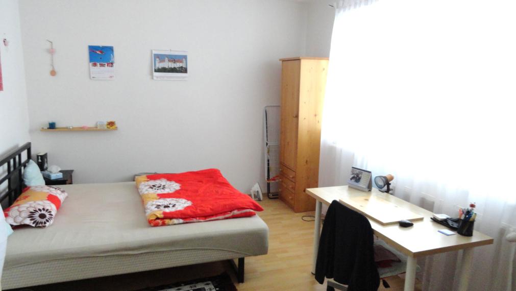 PREDAJ - Pekný veľký byt na Dlhých Dieloch - Beniakova