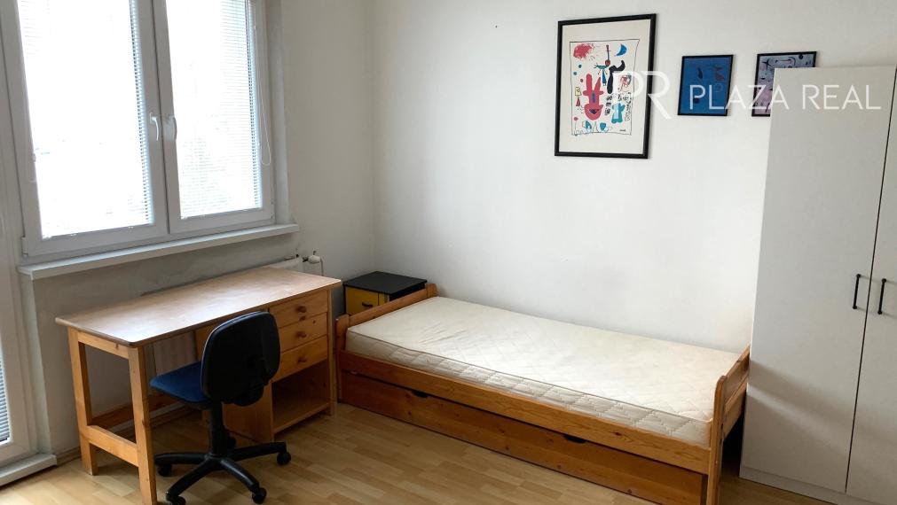 PREDAJ - Pekný veľký byt na Dlhých Dieloch - Beniakova