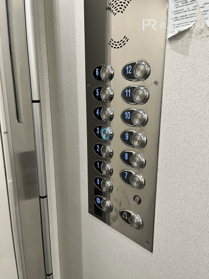 PREDAJ - Pekný veľký byt na Dlhých Dieloch - Beniakova